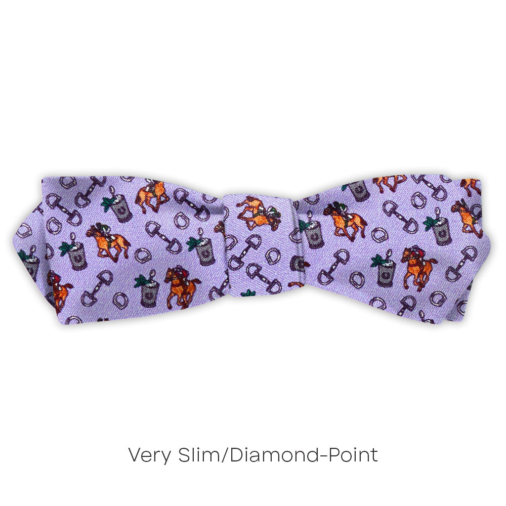 Race Day - bow ties