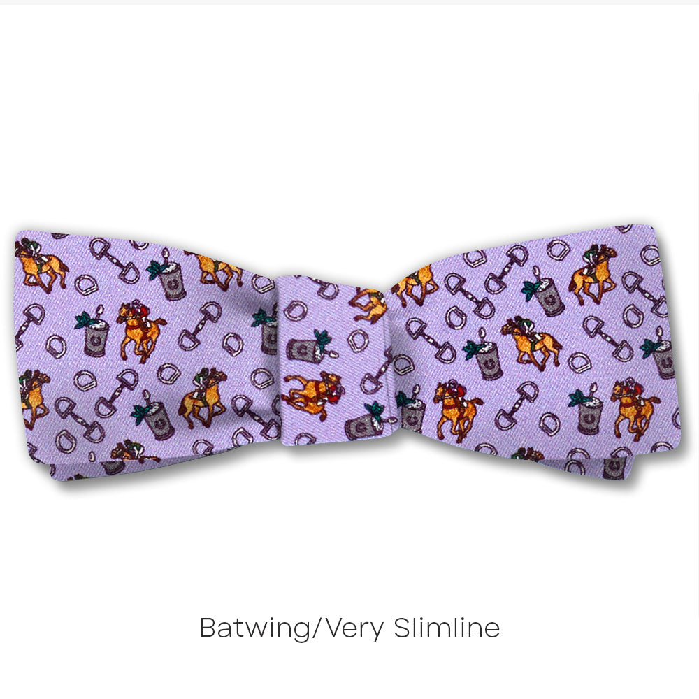 Race Day - bow ties