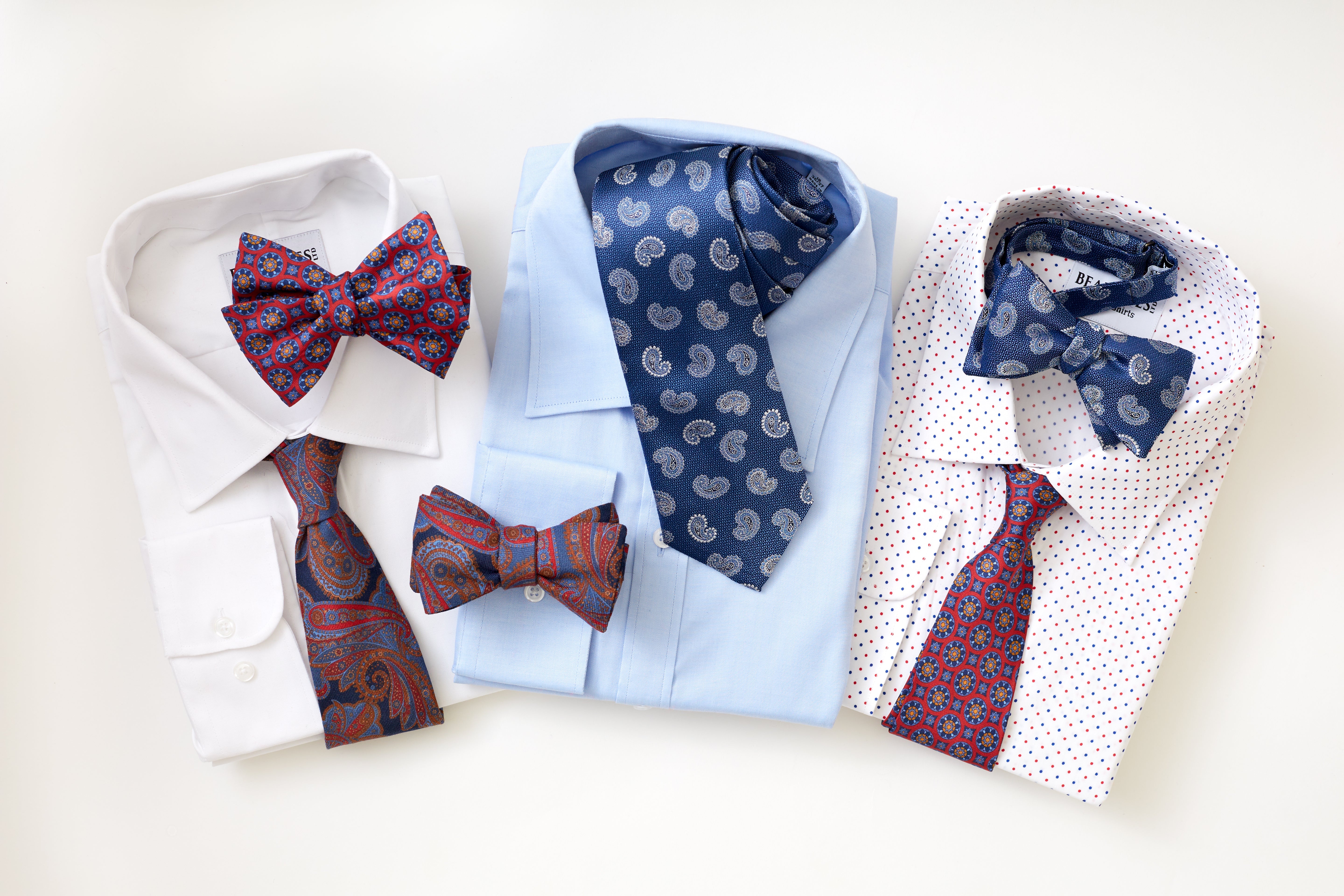 Maliku - Bow Ties