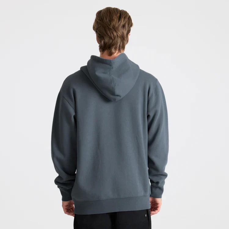 Roark Bolo Fleece Hoodie