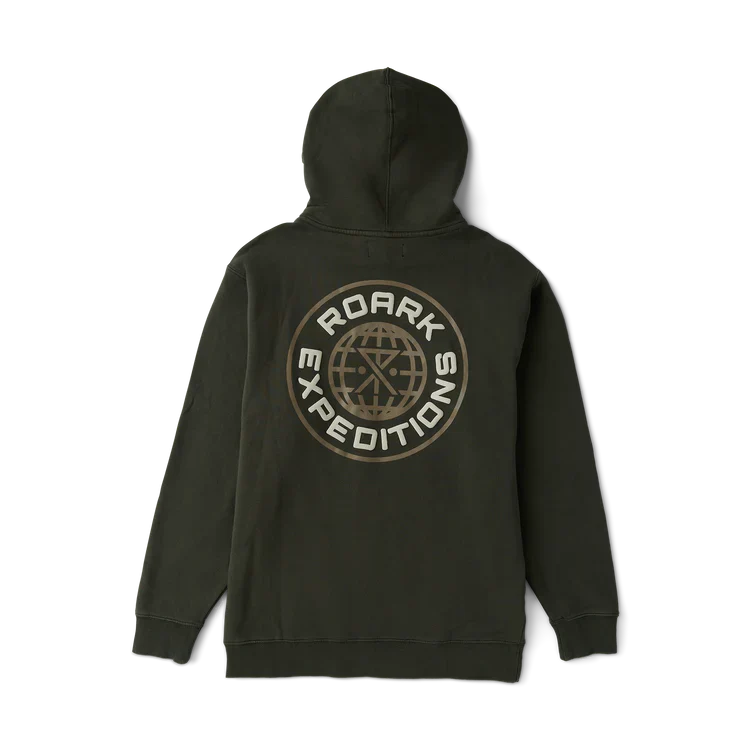 Roark Going Global Hoodie