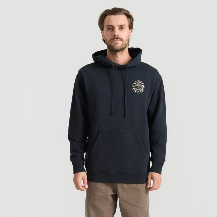Roark Going Global Hoodie