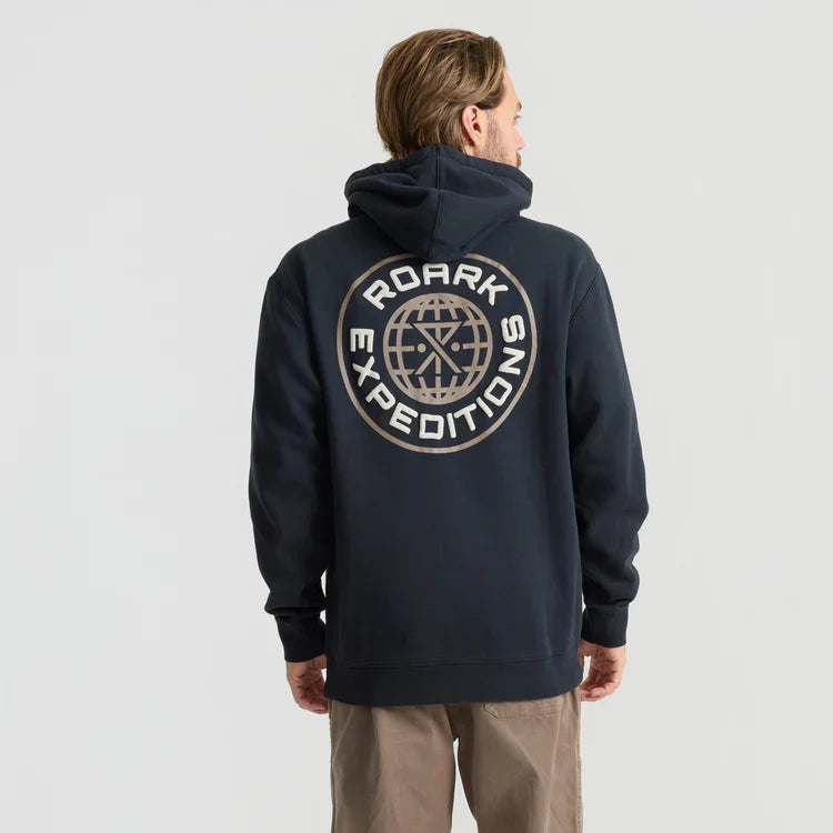 Roark Going Global Hoodie