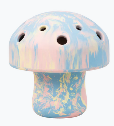 Ruffwear Porcini Toy Blue Prism