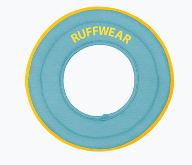 Ruffwear Hydro Plane Toy Biolumin Blue Large