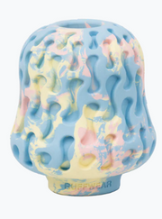 Ruffwear Morel Toy Blue Prism