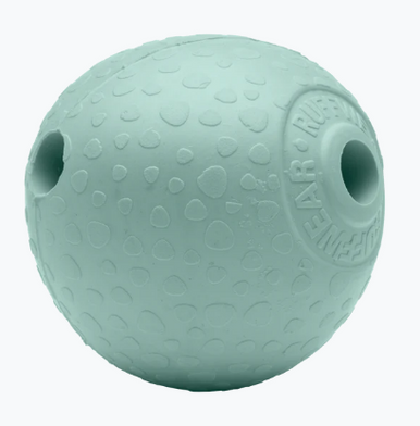 Ruffwear Huckama Dog Toy Sage Green