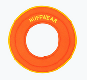 Ruffwear Hydro Plane Toy Tangelo Orange Large