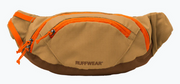 Ruffwear Home Trail Hip Pack Brown Bear Medium