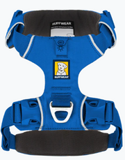 Ruffwear Front Range Harness Blue Pool Medium