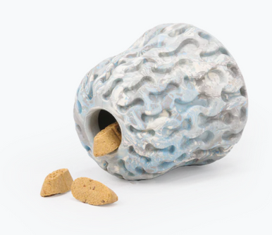 Ruffwear Morel Toy BGray Sky