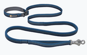 Ruffwear Roamer Leash Orion Blue 7.3'-11'