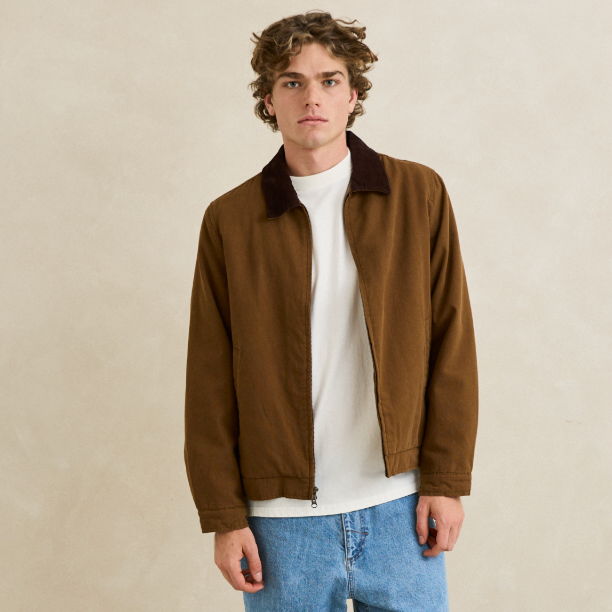 Rhythm James Jacket