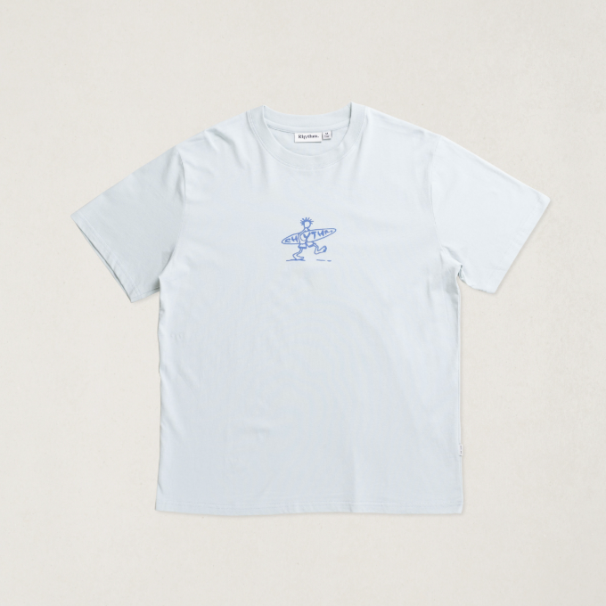 Rhythm Drifter Short Sleeve T-Shirt