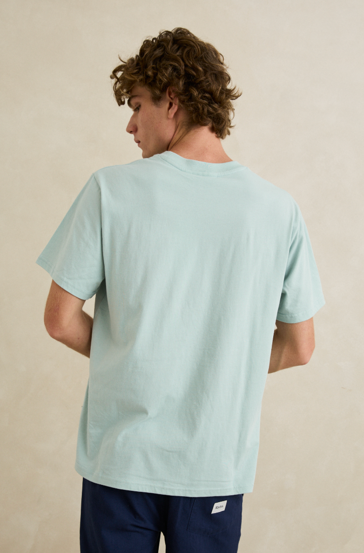 Rhythm Drifter Short Sleeve T-Shirt