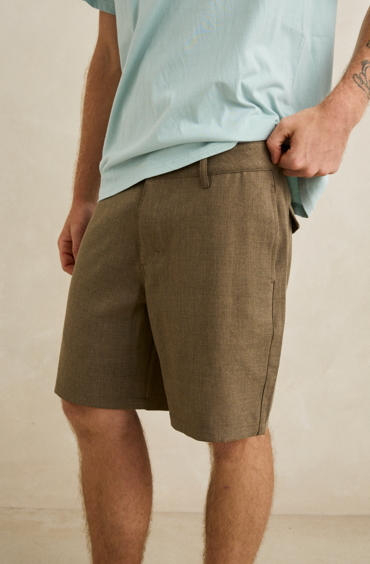 Rhythm Monterey Short