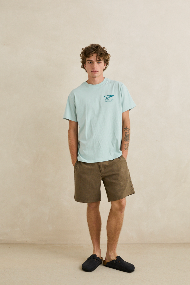 Rhythm Monterey Short