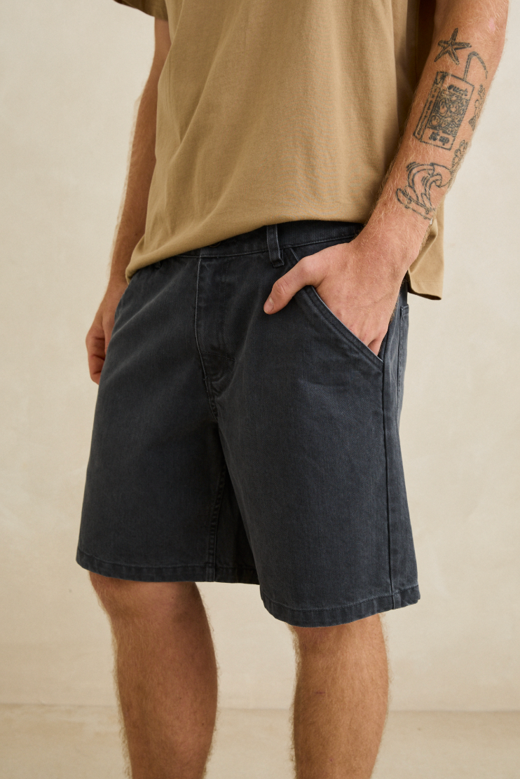 Rhythm Engineer Short