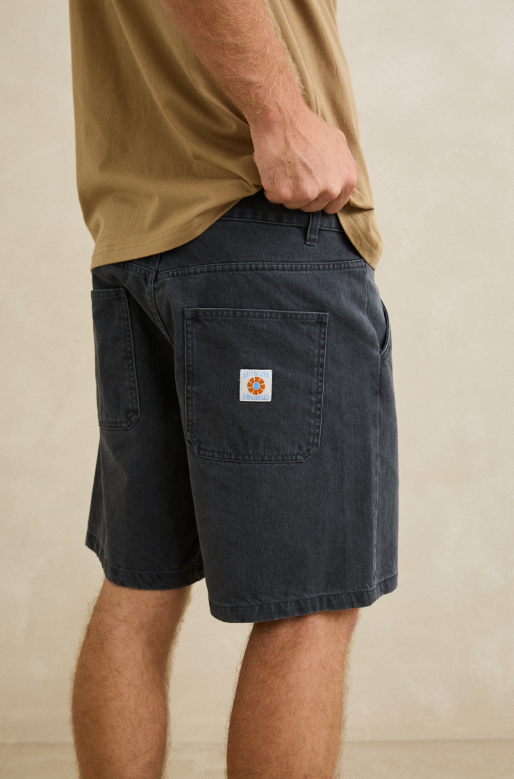 Rhythm Engineer Short