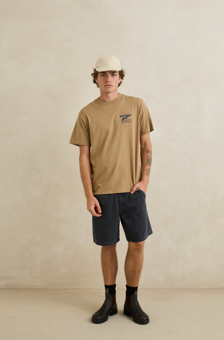Rhythm Engineer Short