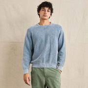 Rhythm Polu Crew Knit