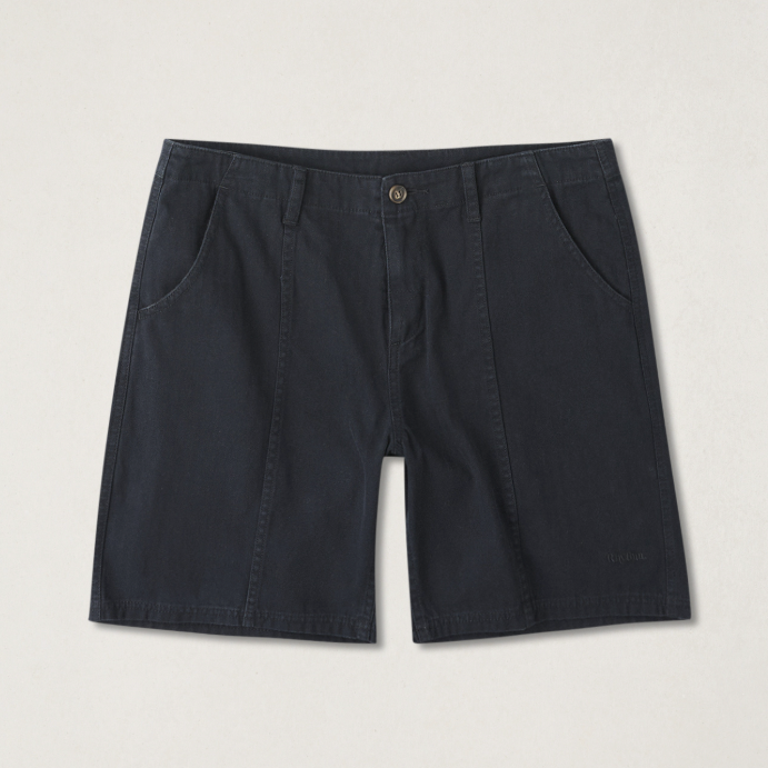 Rhythm Haight Herringbone Short