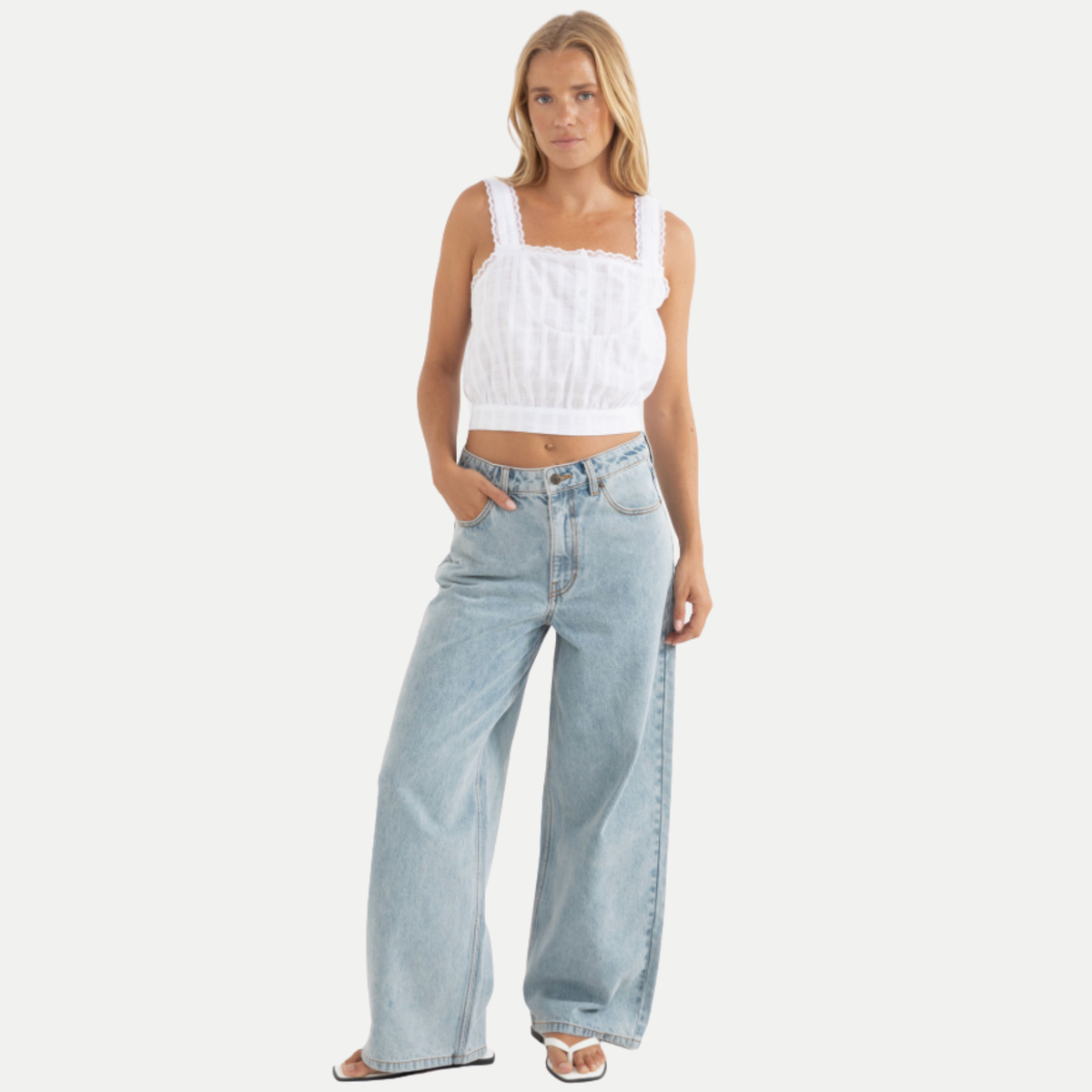 Rhythm Boyfriend Jean
