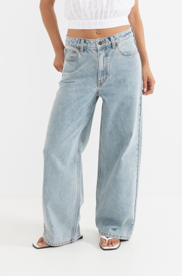 Rhythm Boyfriend Jean