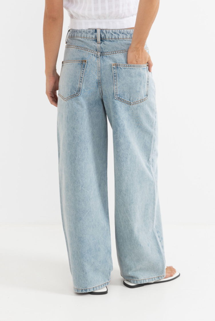 Rhythm Boyfriend Jean