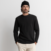 Rhythm Classic Waffle Knit