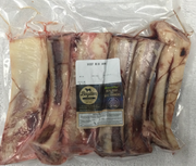 Local Farm 6 Pack Beef Rib Bones