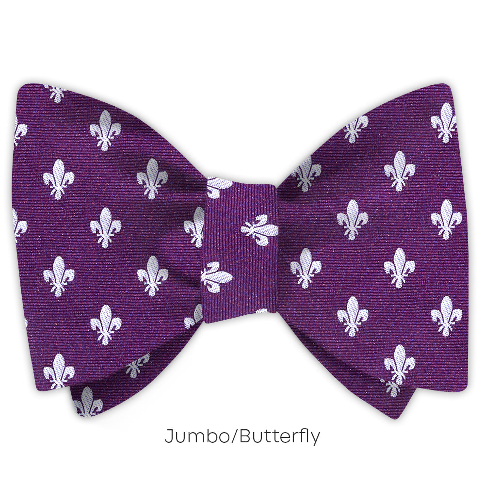 Richelieu - bow ties