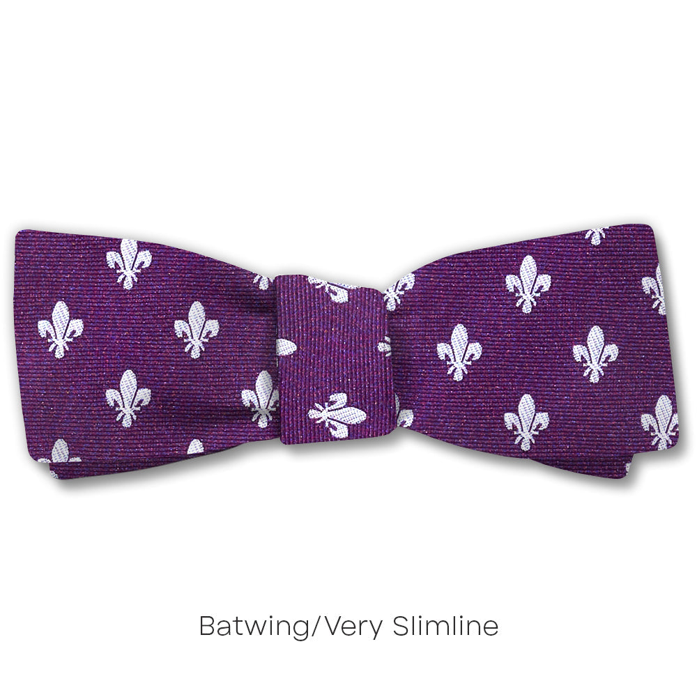 Richelieu - bow ties