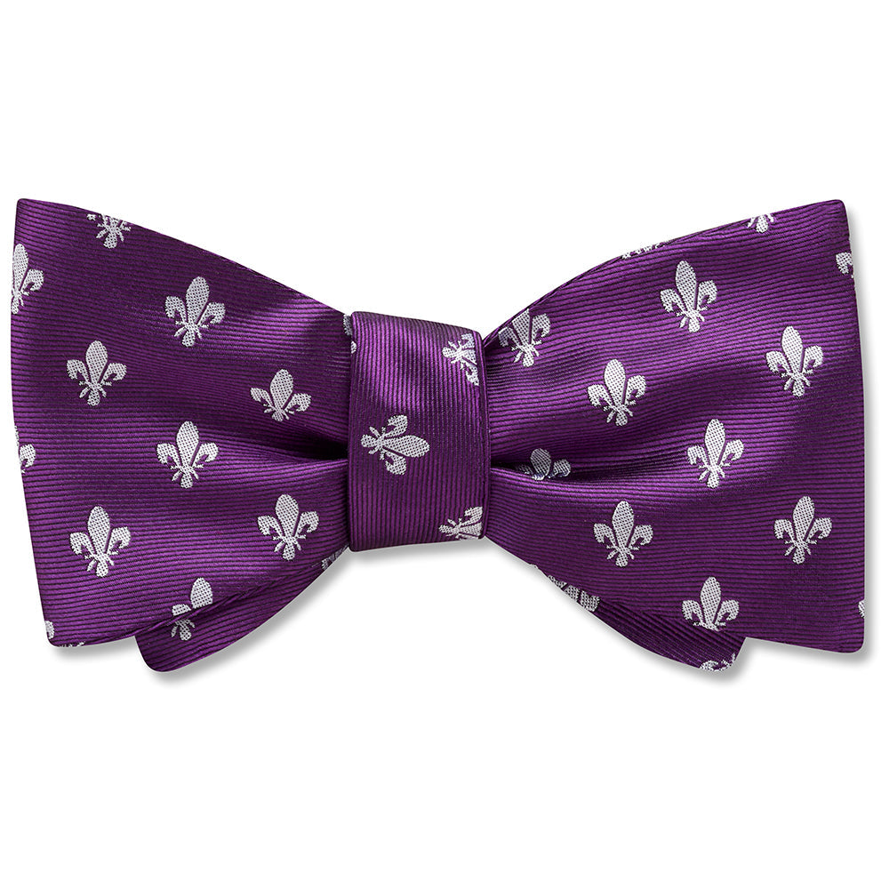 Richelieu - bow ties