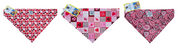 Small Riley Valentine Bandana