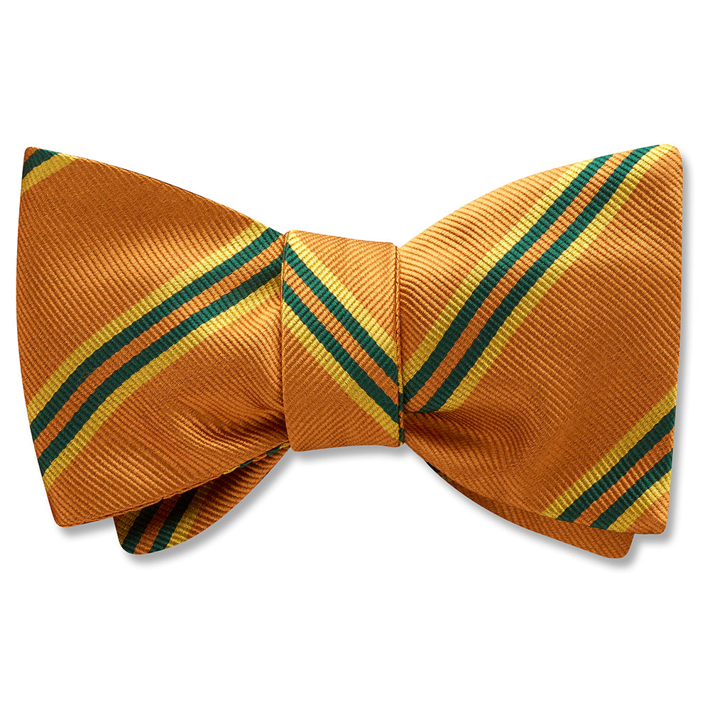 River Wye - bow ties