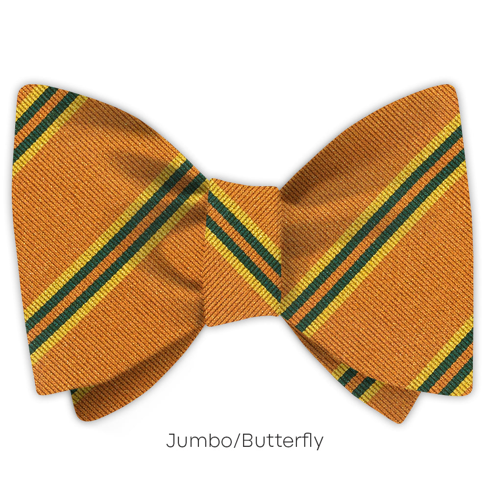 River Wye - bow ties