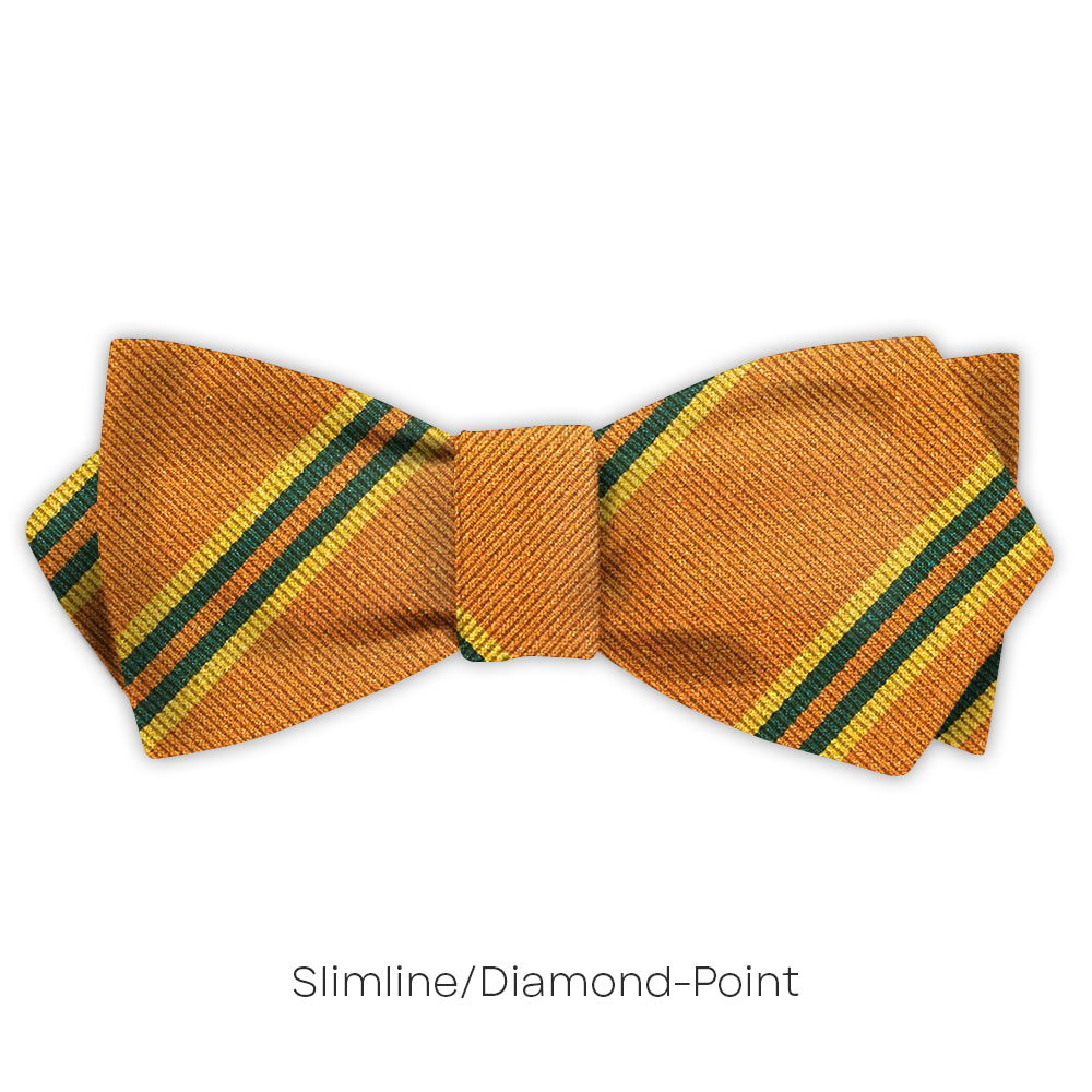 River Wye - bow ties