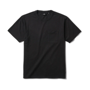 Roark Well Worn Organic Short Sleeve Tee