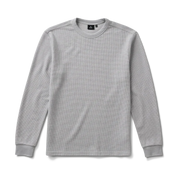 Roark Well Worn Thermal Long Sleeve Tee