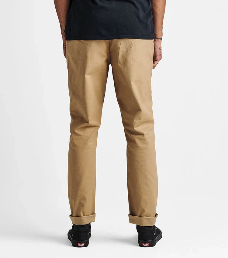 Roark Porter Pant 3.0