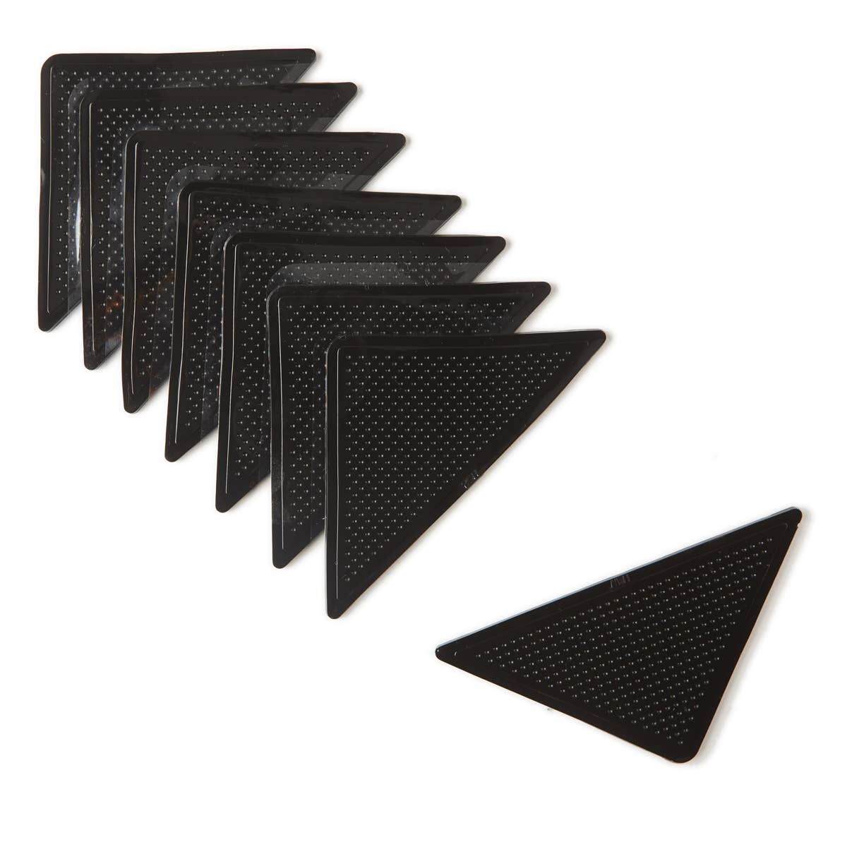 Ruggies Corner Rug Pads 8 pack by Homeportonline