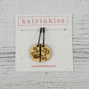 Katrinkles Cat RS / WS Progress Keeper