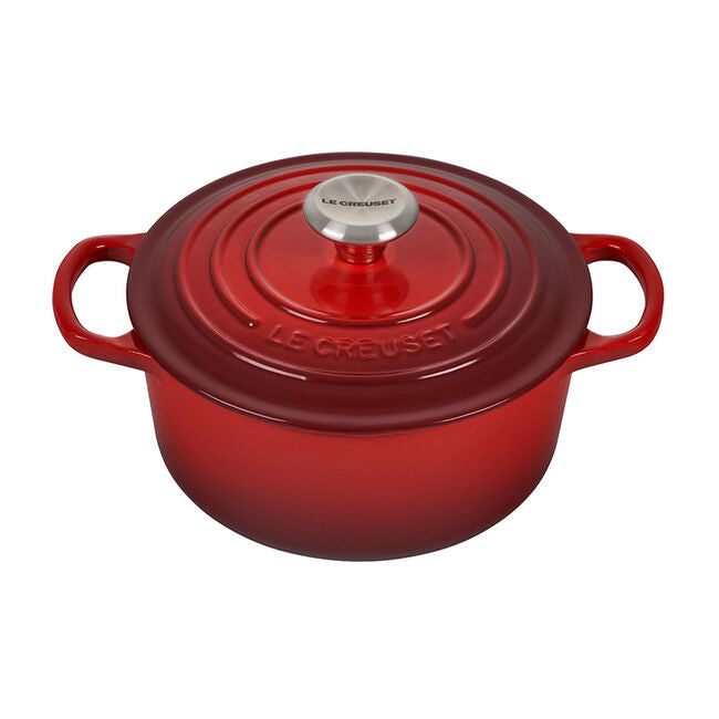 2 Q. Round Oven by Kiss the Cook