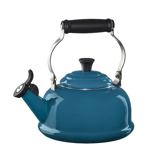 Whistling Kettle by Kiss the Cook