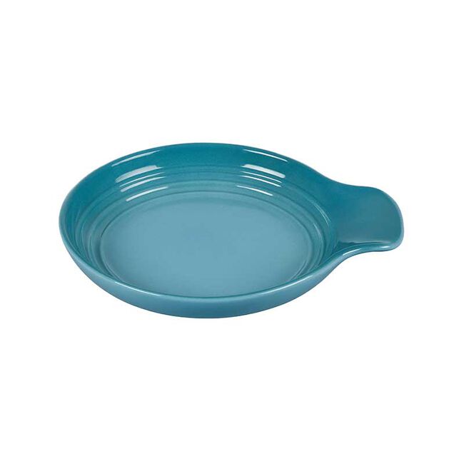 Signature Spoon Rest by Kiss the Cook