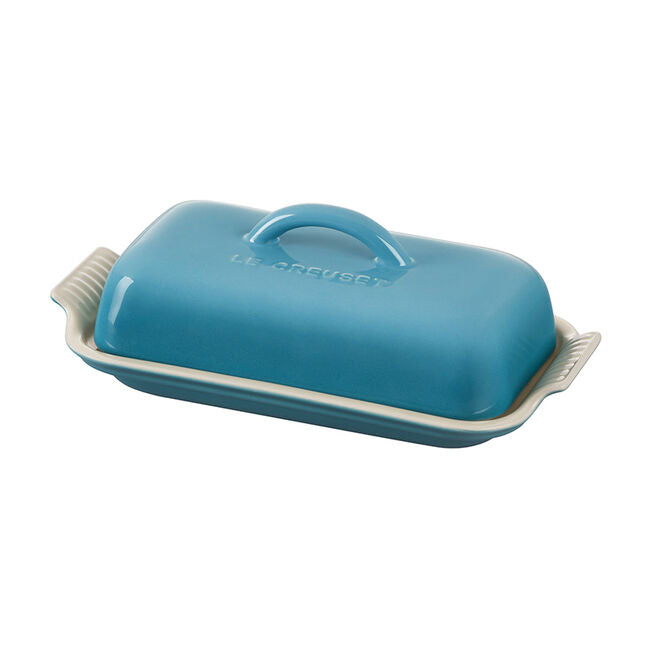 Heritage Butter Dish by Kiss the Cook