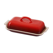 Heritage Butter Dish by Kiss the Cook