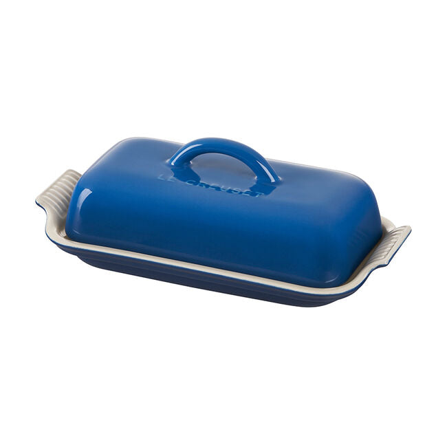 Heritage Butter Dish by Kiss the Cook