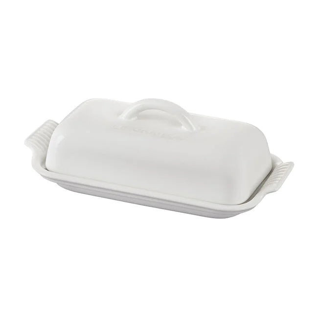 Heritage Butter Dish by Kiss the Cook